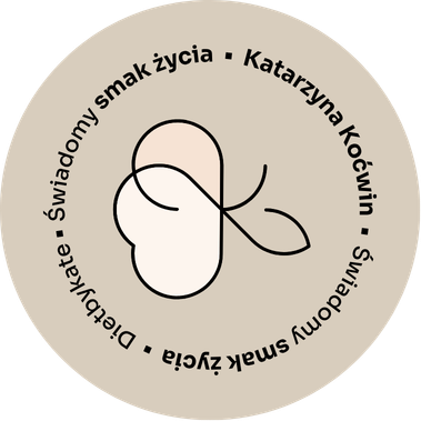 kasia koćwin dbt psychodietetyka