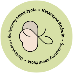 kasia kocwin zajadanie emocji